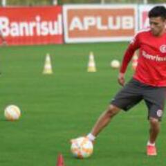 Leverkusen insiste: "Aránguiz está listo para la Bundesliga"