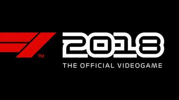 F1 2018 anuncia dos nuevos coches en su último tráiler