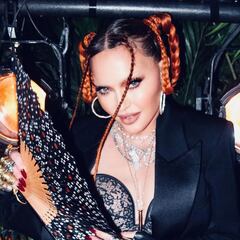 Madonna biopic dropped after star announces world tour