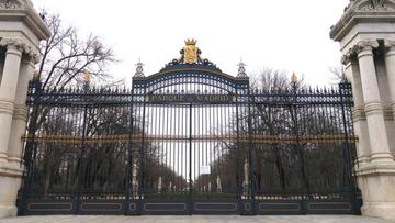 El Ayuntamiento de Madrid cerrará parques de noche y adelanta el cierre de piscinas