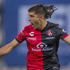 Atlas no renuncia a la posibilidad de estar en Liguilla