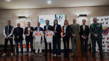 La RFEC y el C.C. Edelweiss firman un convenio para los Nacionales de 2026 y 2028