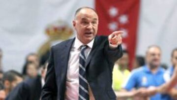 Laso: "El secreto es el hambre, saber sufrir... estoy orgulloso"