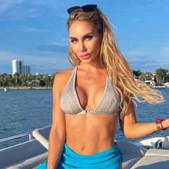 Estuvo en Calle 7, pasó por un reality show y hoy vive en Miami