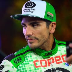 Jorge Martínez, el eterno "Niño Maravilla" del rally nacional