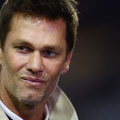 Brady revela que pudo firmar con Chicago Bears antes que con Bucs, esto es lo que le ofrecieron al QB