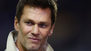 The NFL rule preventing Tom Brady making a shock return aged 48
