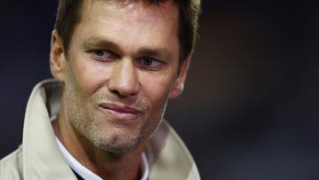 The NFL rule preventing Tom Brady making a shock return aged 48