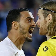 22-22. Islandia y Túnez firman el primer empate del Mundial