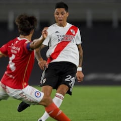 River en octavos de final de la Copa Libertadores 2021: cuándo y contra quién juega