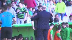 Resumen del Racing vs. Málaga, jornada 8 de la Liga Smartbank