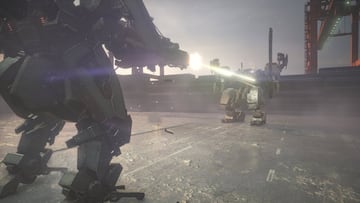 Imágenes de Left Alive