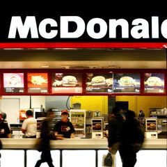 ¿Por qué los empleados de McDonald’s no pueden aceptar propina en Estados Unidos?