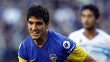 Boca refuerza su liderato tras ganar al Atlético Rafaela