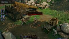 Imágenes de Crown Wars: The Black Prince