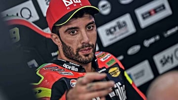 Andrea Iannone