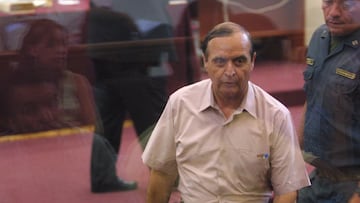 Quién es Vladimiro Montesinos y por qué el INPE quiere investigarle