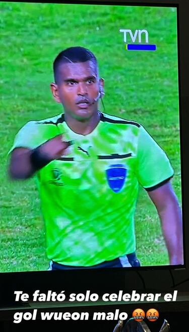 Arturo Vidal explota en redes sociales: “Este c... siempre nos caga”