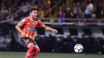 Su objetivo: el bicampeonato con Comunicaciones FC.