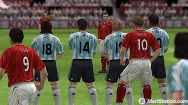 Pro Evolution Soccer 2009, Impresiones
