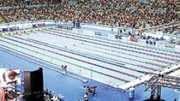 <b>UN PALAU CAPAZ DE ALBERGAR DE TODO.</b> Tras acoger las pruebas de gimnasia olímpica en 1992, el Sant Jordi ha servido para multitud de eventos. Conciertos, motocross indoor, la final de la Euroliga de baloncesto, etc. En 2000 se jugó también la final de la Copa Davis que España ganó a Australia. Lo último, los exitosos Mundiales de Natación.