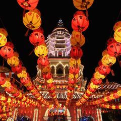 Año Nuevo Chino: fechas, cuándo empieza, qué animal es y qué significa en el horóscopo