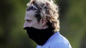 'El problema de no jugar en el Atlético no era futbolístico'