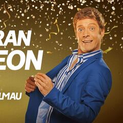 Final Masterchef Celebrity 2: así fueron los platos y el menú que cocinó el ganador de Argentina