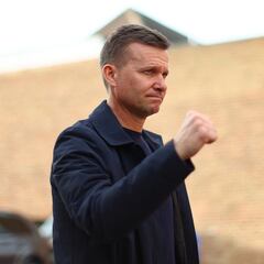 AS Monaco se metería en el camino de Jesse Marsch y la Selección de Estados Unidos