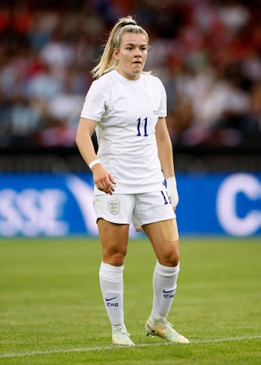 England team guide Women’s Euro 2022: stars, players, coach, tactics, formation, history