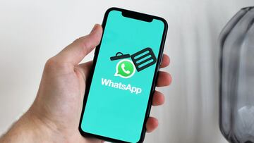 Ent谷rate de todo: recupera los mensajes eliminados de WhatsApp