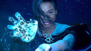 Every Forspoken review on the internet so far: Final Fantasy successor or disappointment?