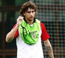 El seleccionador de Venezuela convoca a Fernando Amorebieta