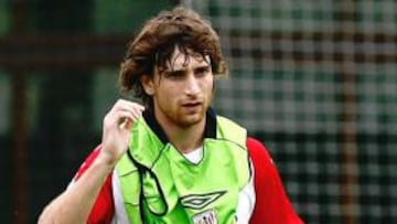 El seleccionador de Venezuela convoca a Fernando Amorebieta