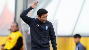 “Resolución facilista”: la rabia de Nicolás Núñez que saca lo peor del fútbol chileno