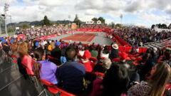 Colombia sin torneo ATP por problemas económicos