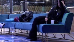 GH VIP 6: Aurah cambia de estrategia, rompe con Suso y se alía con Miriam y Koala