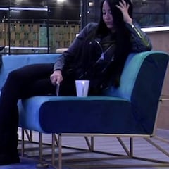 GH VIP 6: Aurah cambia de estrategia, rompe con Suso y se alía con Miriam y Koala