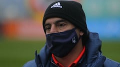 El gran problema que se le presenta a la U con el DT