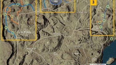 PUBG da marcha atrás a su plan para aumentar el ritmo del juego