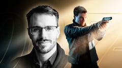 Tom Marcham, desarrollador de 007 First Light: “Diseñar gadgets parece fácil, pero no lo es, nos pusieron unos límites claros”