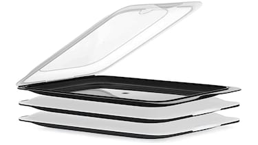 Tu nevera, más organizada y limpia con estos 5 accesorios que son un éxito en Amazon