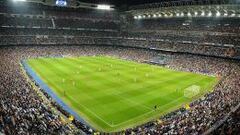 Fiebre madridista: sólo quedan 19 entradas para ver al Celta