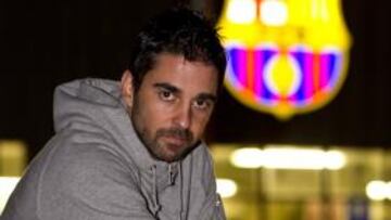 Navarro, baja ante el Prokom por una fascitis plantar