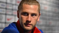 What is the United States soccer roster for Paris 2024 Olympic Games?