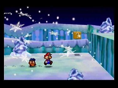 Paper Mario (Nintendo 64)