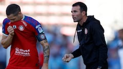 La foto que ‘confirma’ que La Calera es un equipo argentino