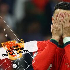 #193 | Gakpacho y Don Córner le roban protagonismo a Cristiano