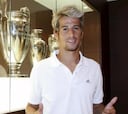 Coentrao renunció a dos millones por jugar en el Madrid