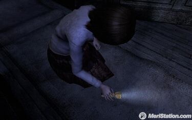 Project Zero: The Mask of the Lunar Eclipse